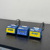 SciLog Meters - Quantity 3 image 0